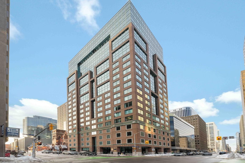 1000 - 150 Metcalfe St, Ottawa, K2P 1P1 | Image 2