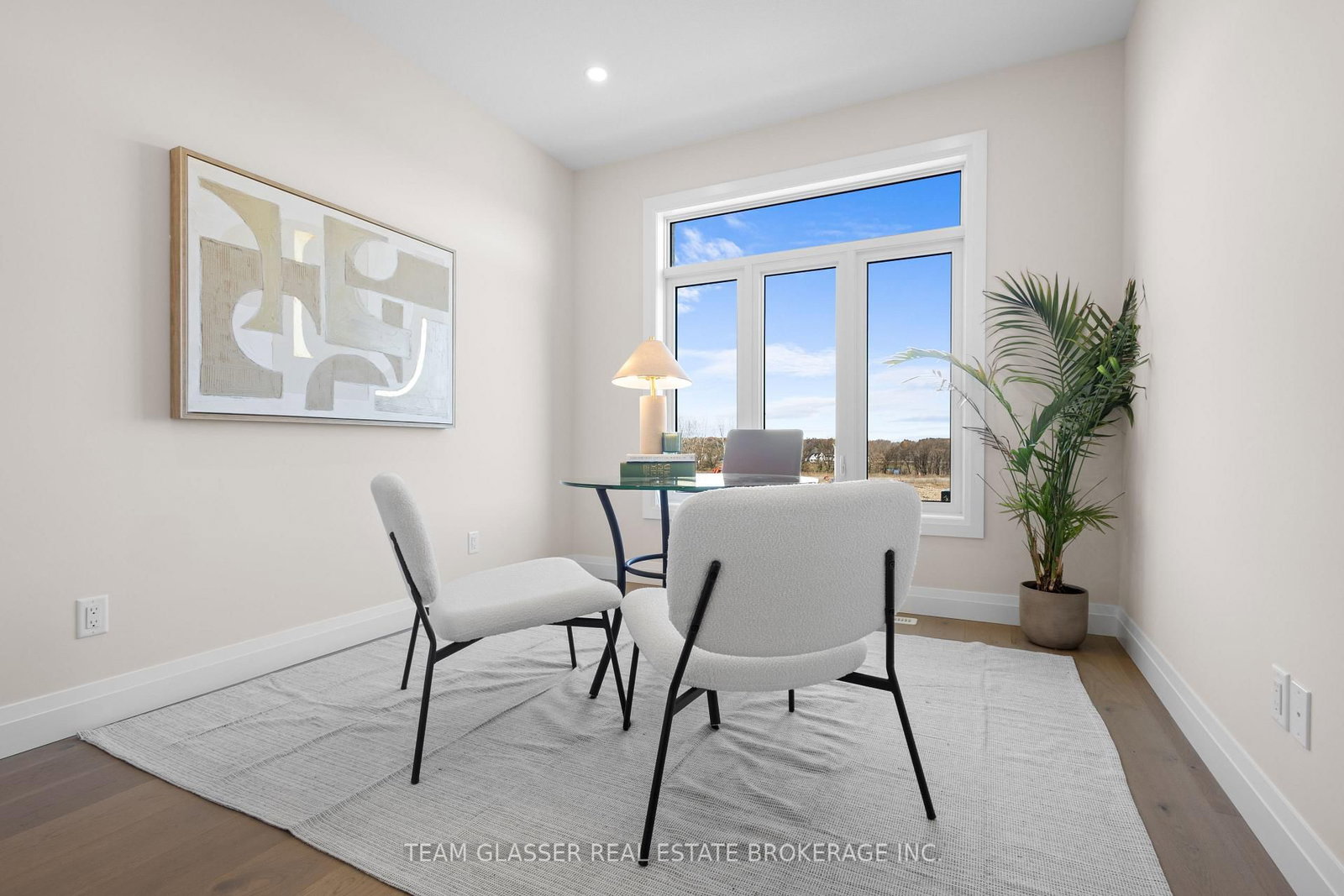 Detached House for sale at 70 Benner Boulevard, Middlesex Centre, Ontario, N0L 1R0 - Kilworth - MLS: X12737842