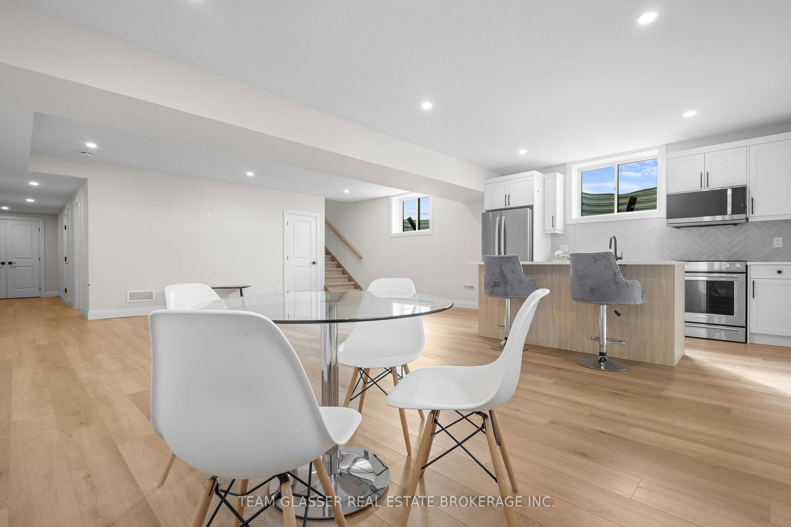 Detached House for sale at 70 Benner Boulevard, Middlesex Centre, Ontario, N0L 1R0 - Kilworth - MLS: X12737842