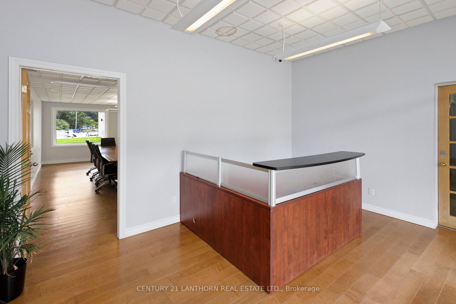 35 Bridge Street, Unit 205 - Photo 3