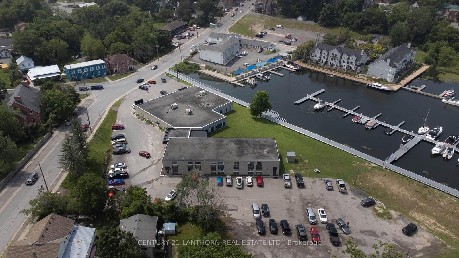 35 Bridge Street, Unit 112 - Photo 7