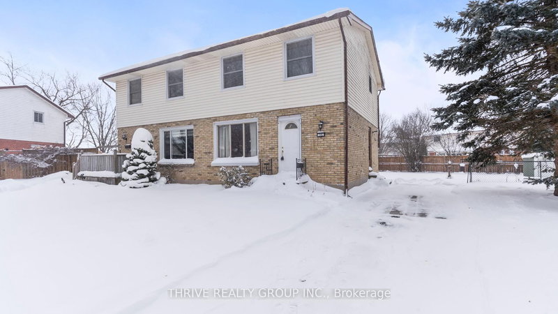 35 Kintail Cres, London South, N6E 1J4 | Image 2