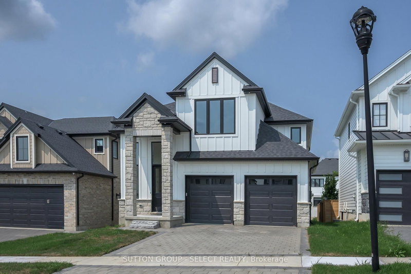 1898 Fountain Grass Drive