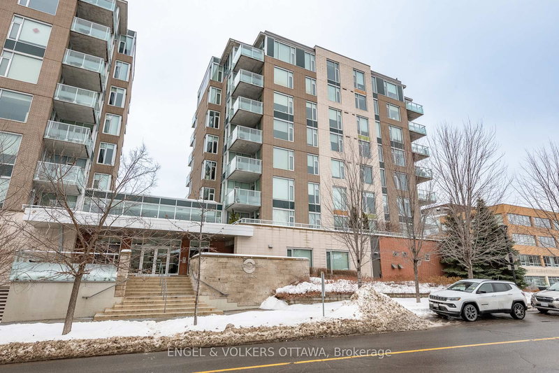 312 - 575 Byron Ave, Ottawa, K2A 1R7 | Image 2