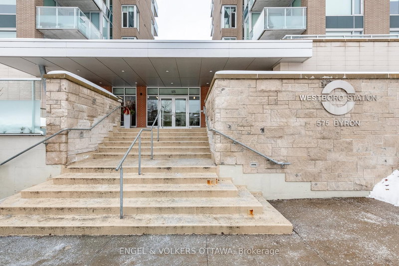 312 - 575 Byron Ave, Ottawa, K2A 1R7 | Image 3