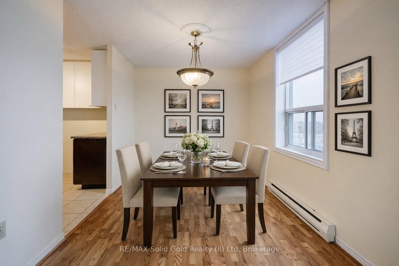 1710 - 55 Green Valley Dr, Kitchener, N2P 1Z6 | Image 2