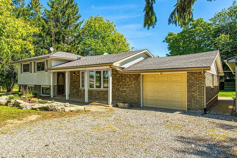 795 Port Maitland Road