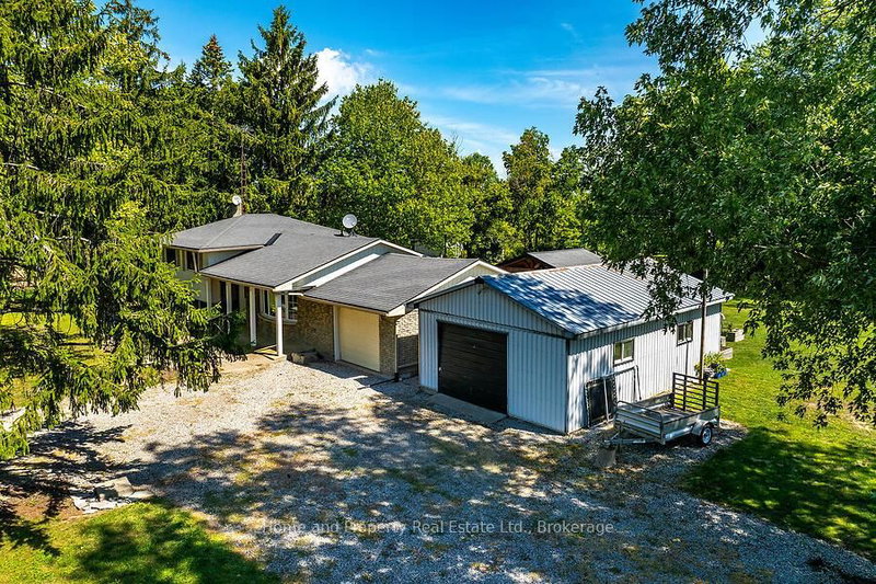 795 Port Maitland Rd, Haldimand, N1A 2W6 | Image 2