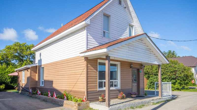 home for sale on 41 Inglis Street