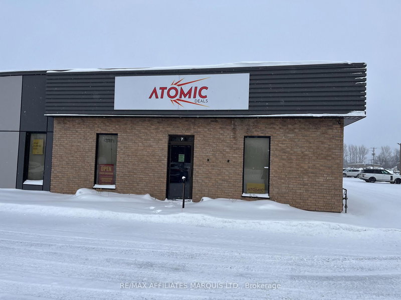 850 Boundary Rd, South Glengarry, K6H 7P6 | Image 2