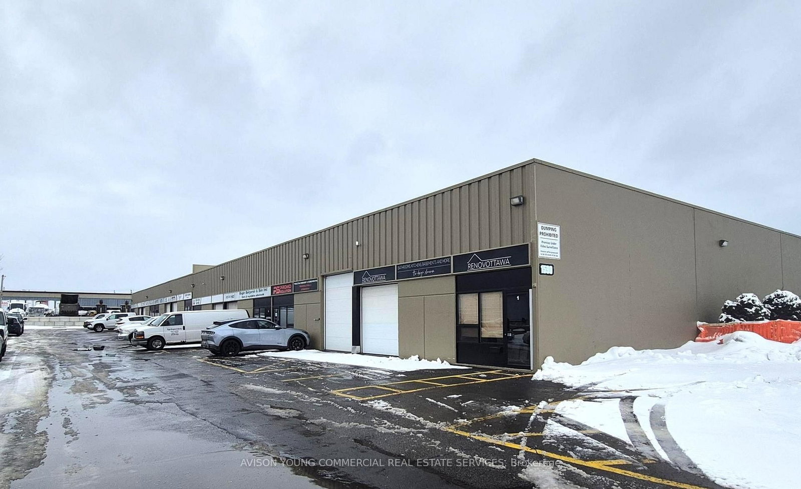 1590 Liverpool Court, Unit 5 - Photo 2