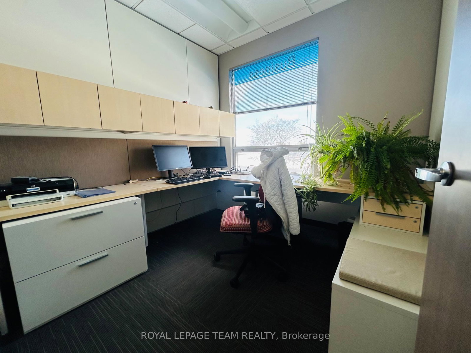 2068 Robertson Road, Unit 201 - Photo 20