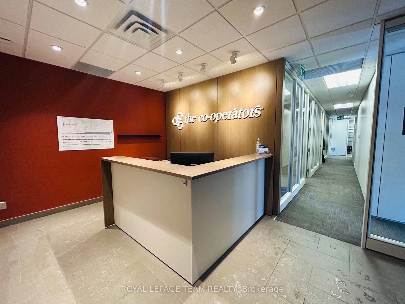 2068 Robertson Road, Unit 201 - Photo 3