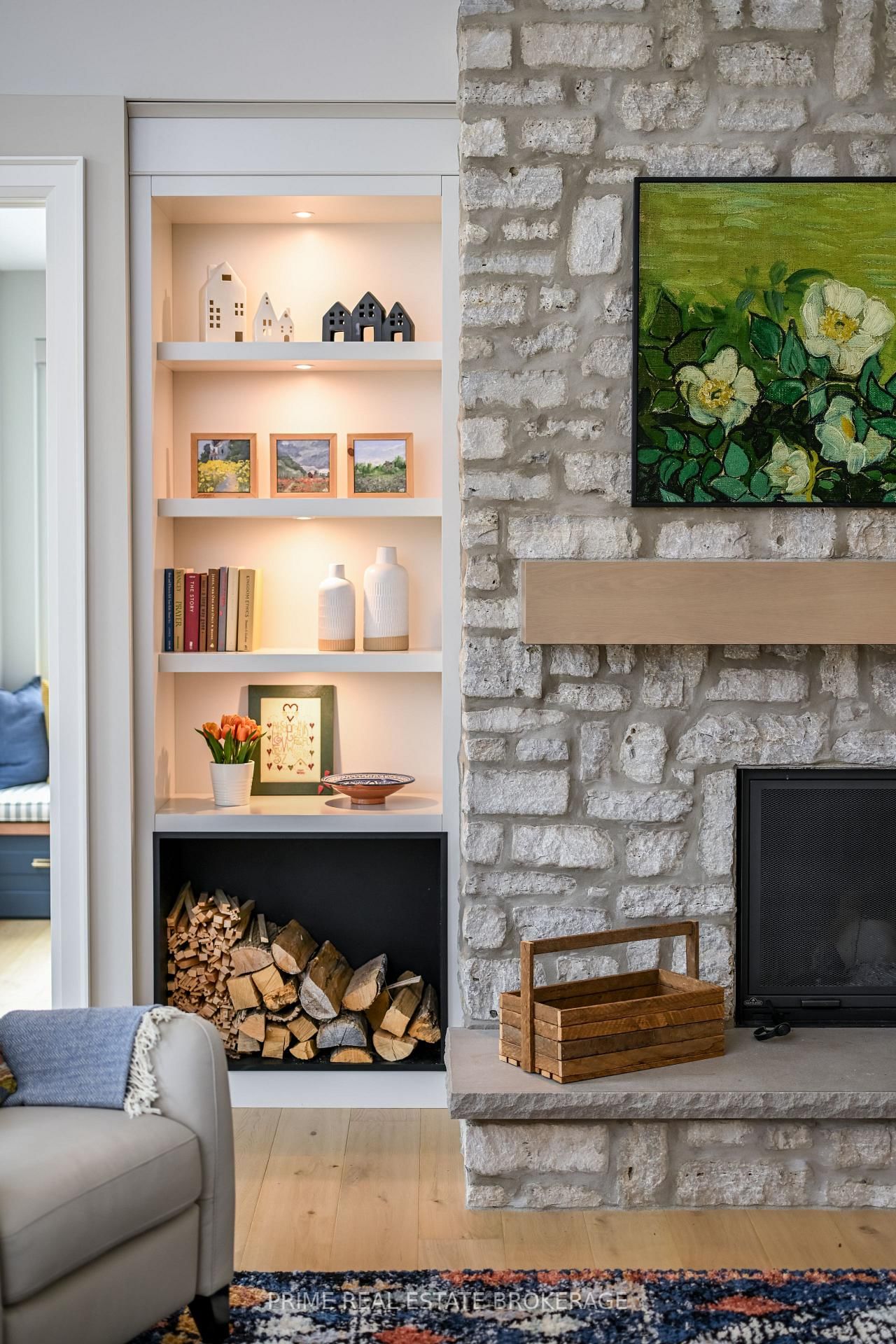 625 Valleystream Walk - Photo 15