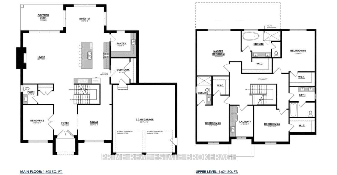 625 Valleystream Walk - Photo 2