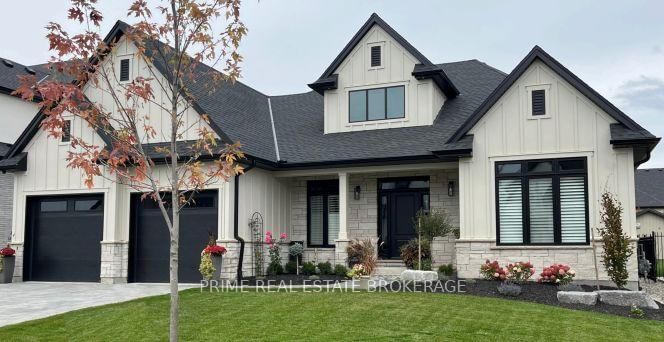 625 Valleystream Walk - Photo 5