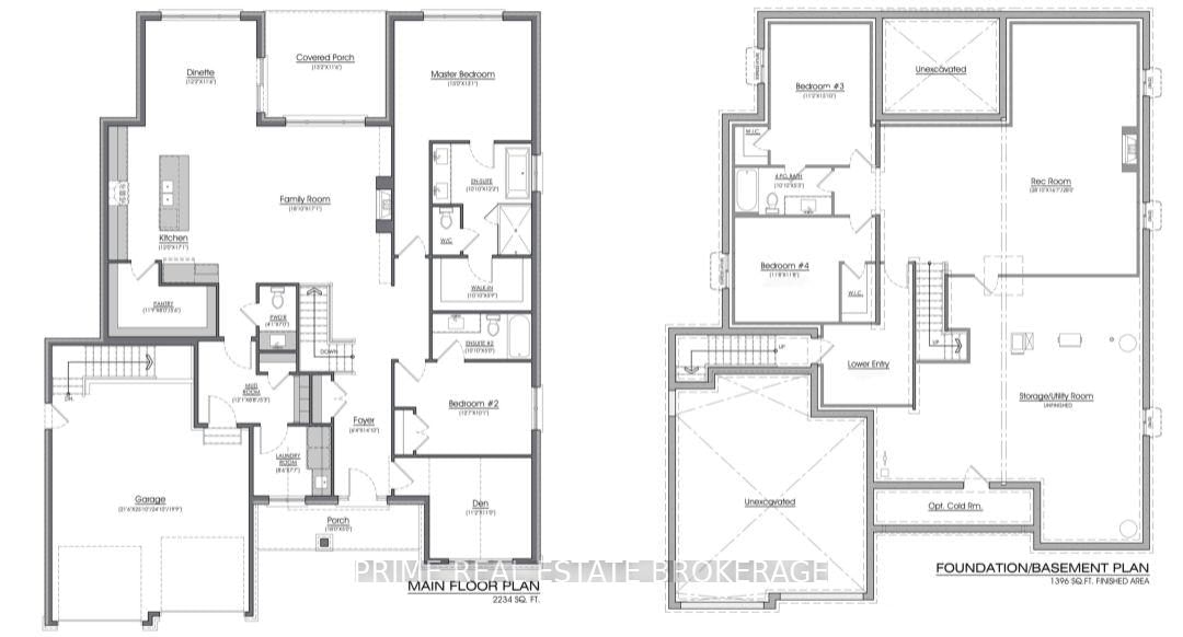 625 Valleystream Walk - Photo 6