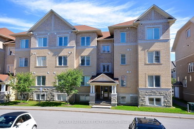 Condo leased at 7-304 Paseo Private, Ottawa, Ontario, K2G 4N7 - Centrepointe - MLS: X12738480