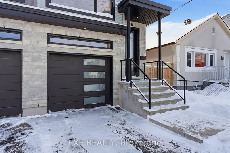 158 Marier Ave, Ottawa, K1L 5S1 | Image 2