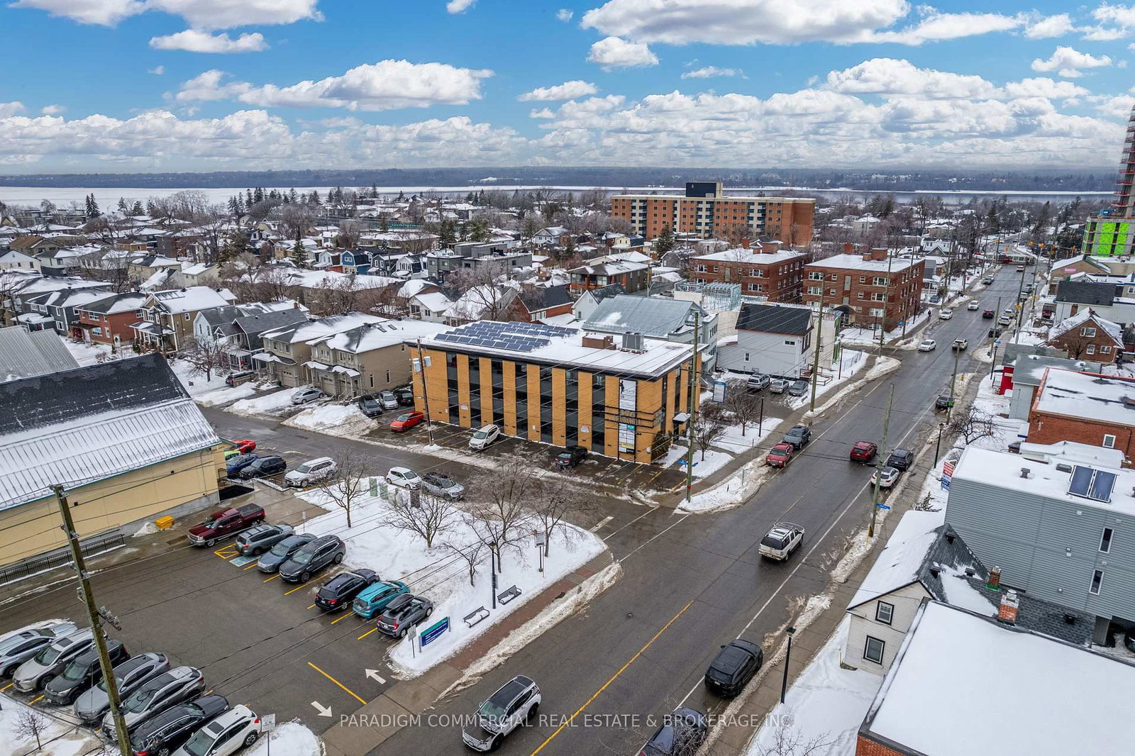 376 Churchill Avenue N, Unit 107/108 - Photo 8