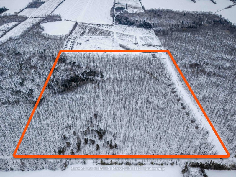 LOT Concession 10 Rd, South Glengarry, K0C 1A0 | Image 2