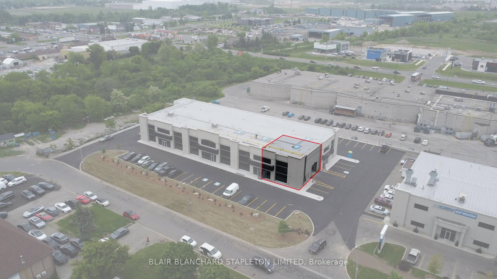 230 Lancing Street, Unit 1