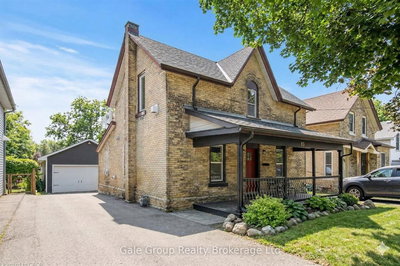 83 Oxford St | Woodstock | Image