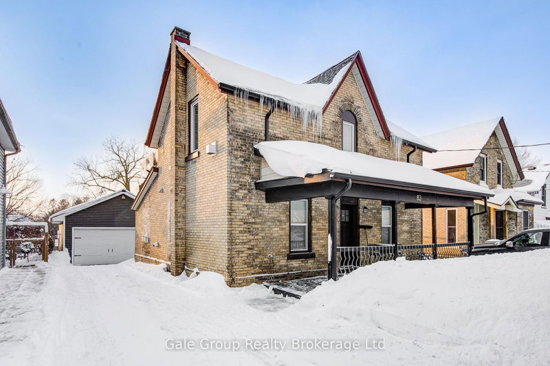 83 Oxford St, Woodstock, N4S 6A4 | Image 2