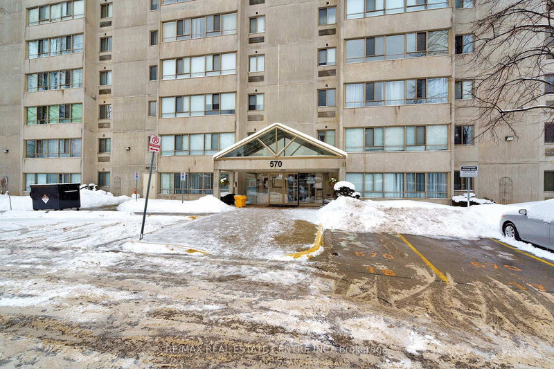 110 - 570 Proudfoot Lane, London North, N6H 4Z1 | Image 2