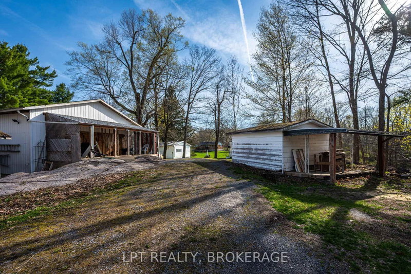 1023 Moon Road