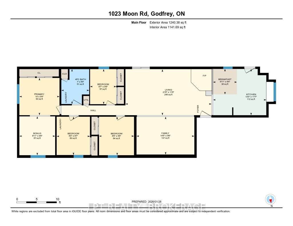 1023 Moon Road • Godfrey, ON photo 33
