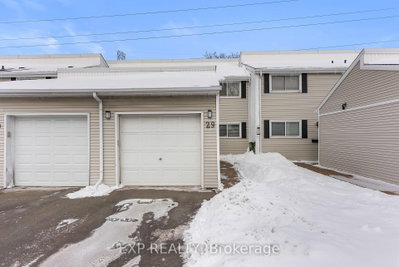 Townhouse sold at 29-7001 Casey Street, Niagara Falls, Ontario, L2J 3G6 - Casey - MLS: X12739042