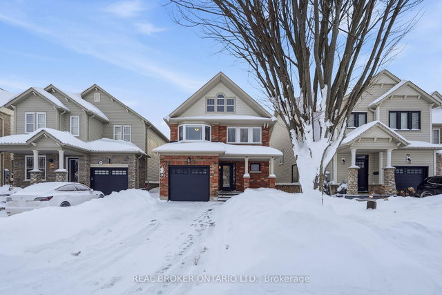 76 Buttercup Crescent