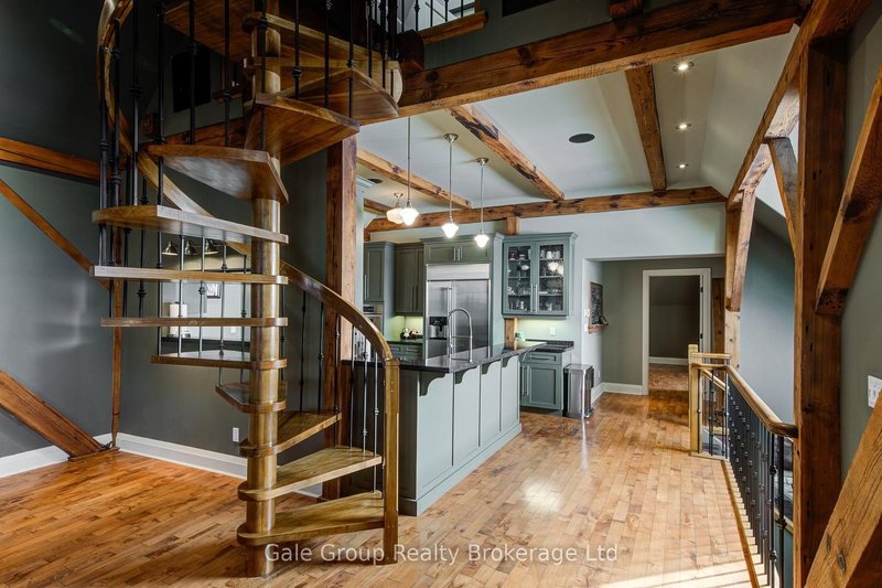 11 - 81 Broadway St, Woodstock, N4S 3A1 | Image 2