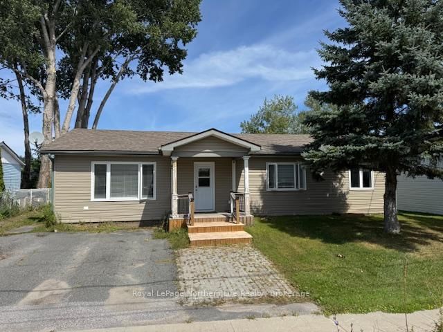 home for sale on 53 Waterfront Drive