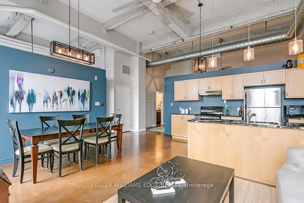 Condo for sale at 311-11 Rebecca Street, Hamilton, Ontario, L8R 3H7 - Beasley - MLS: X12739346