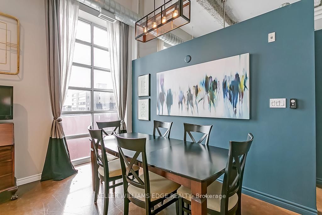 Condo for sale at 311-11 Rebecca Street, Hamilton, Ontario, L8R 3H7 - Beasley - MLS: X12739346