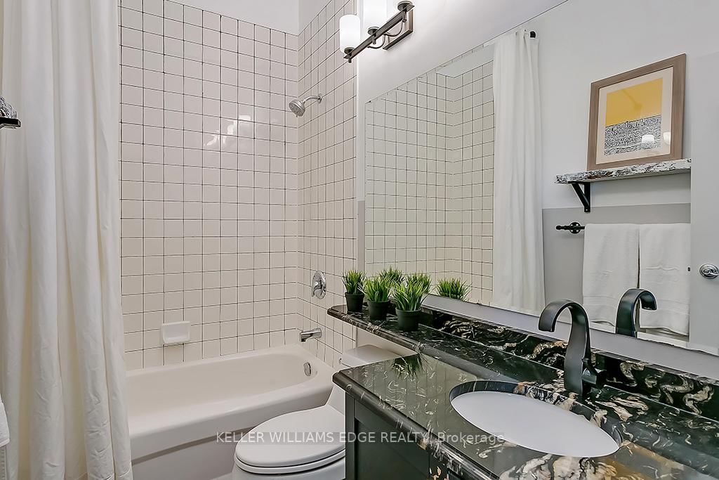 Condo for sale at 311-11 Rebecca Street, Hamilton, Ontario, L8R 3H7 - Beasley - MLS: X12739346