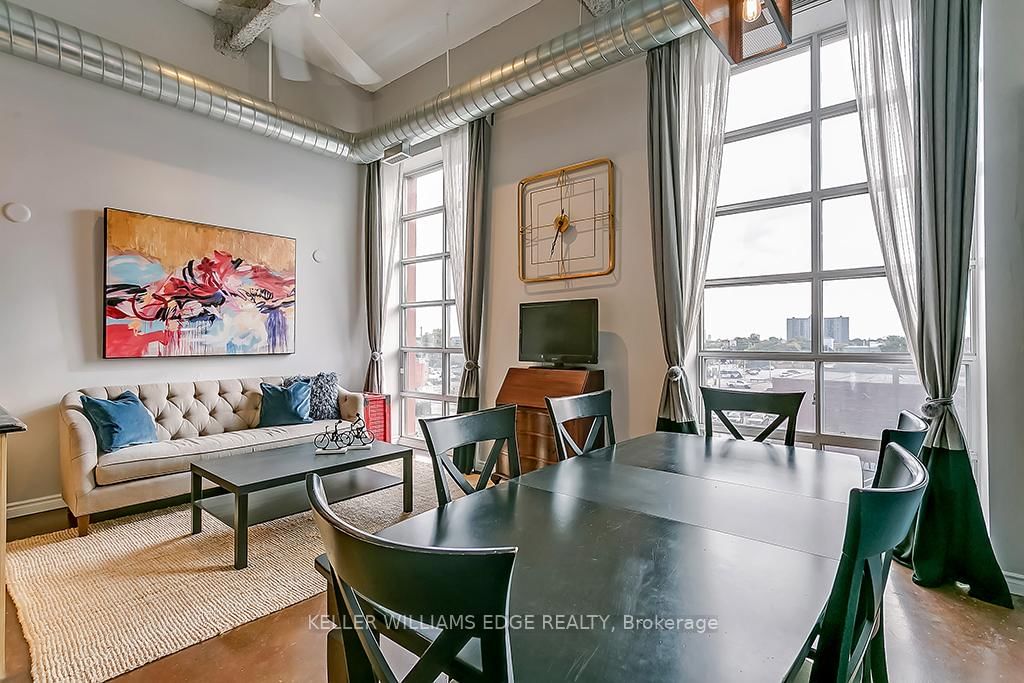 Condo for sale at 311-11 Rebecca Street, Hamilton, Ontario, L8R 3H7 - Beasley - MLS: X12739346