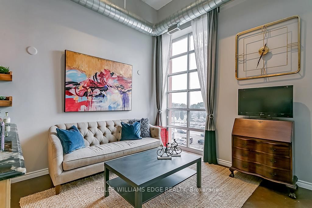 Condo for sale at 311-11 Rebecca Street, Hamilton, Ontario, L8R 3H7 - Beasley - MLS: X12739346