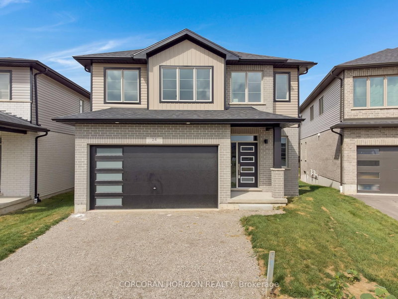 24 Moon Cres, Cambridge, N1S 5A7 | Image 2