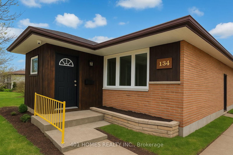 134 Mark St E, London East, N5V 2G9 | Image 3