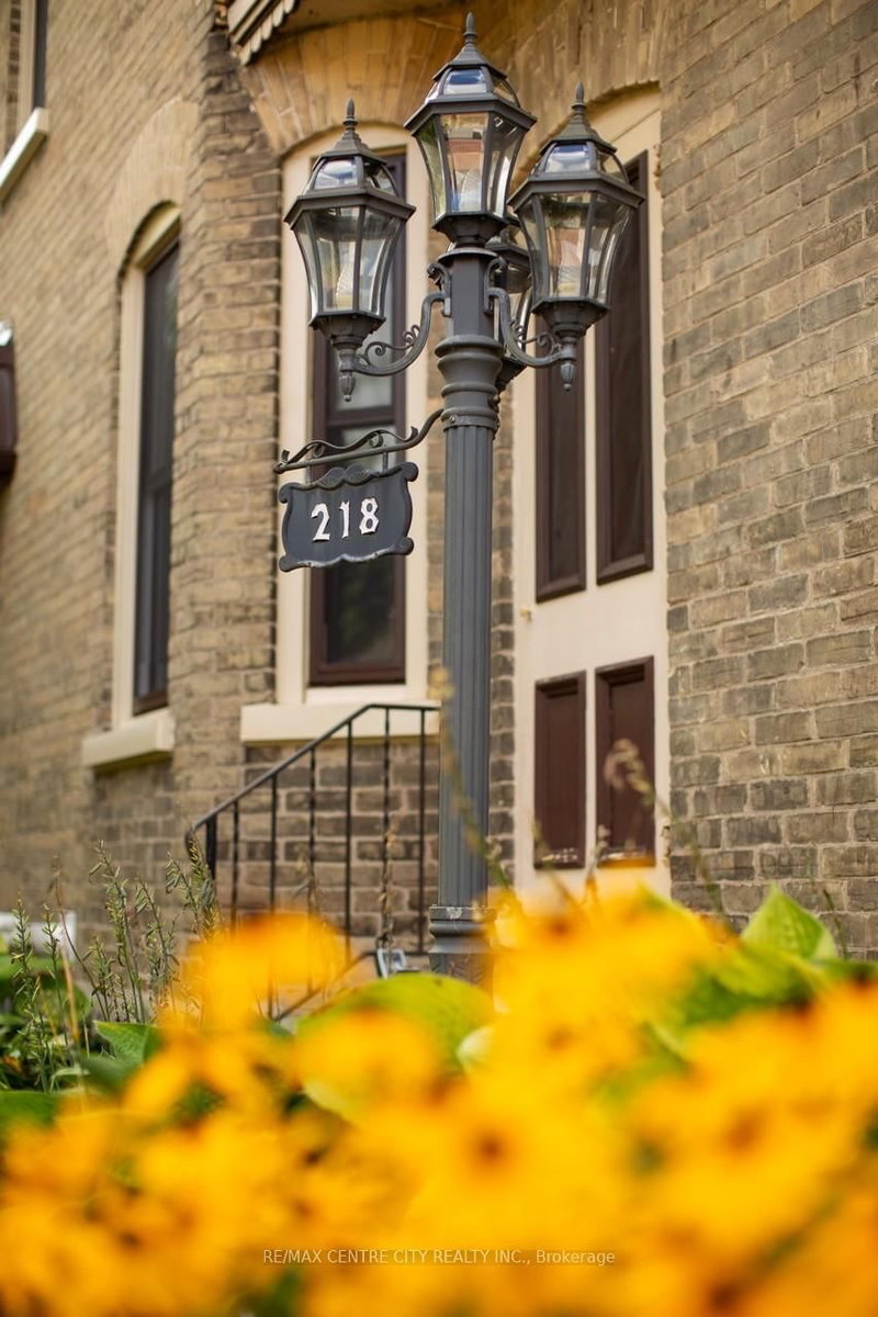 218 Woodstock St N, East Zorra-Tavistock, N0B 2R0 | Image 3