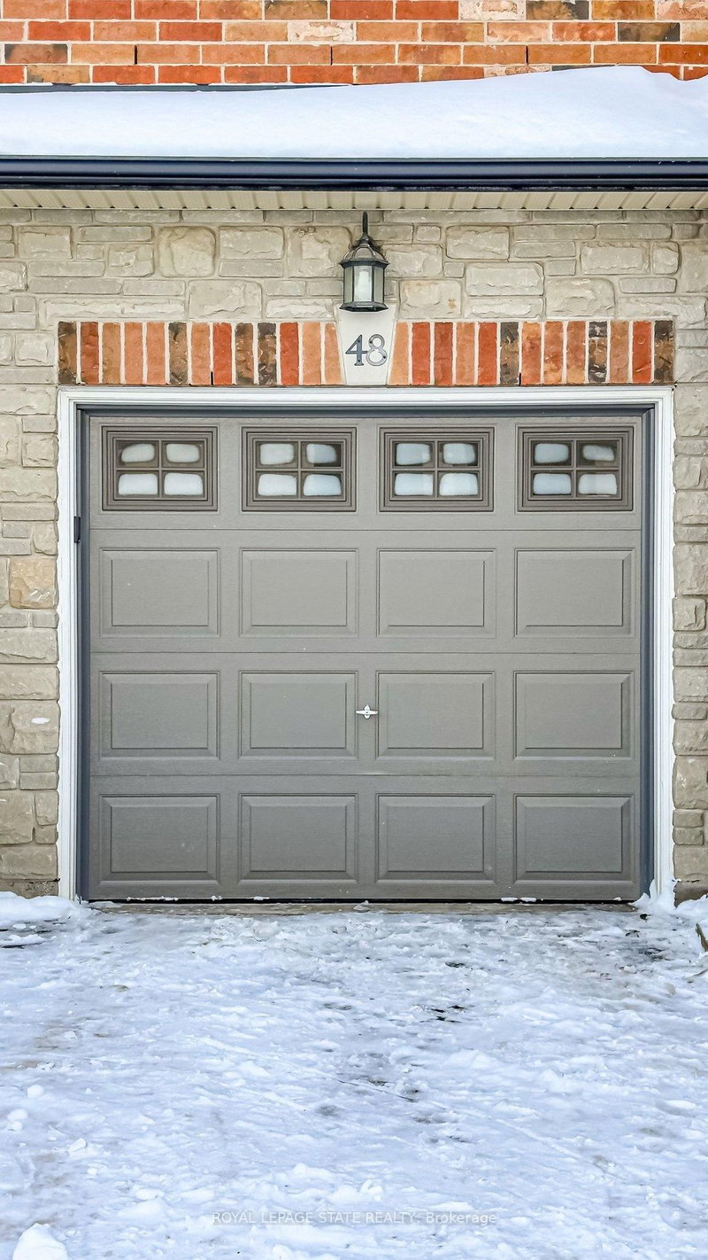 48 - 60 Cloverleaf Dr, Hamilton, L9K 1S8 | Image 3