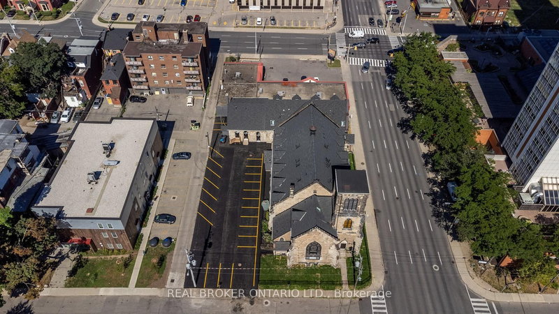 16 West Ave S, Hamilton, L8N 2S1 | Image 3