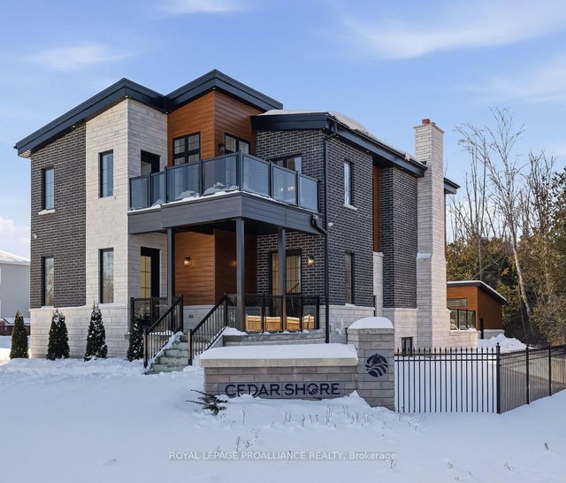 213 Suzanne Mess Boulevard