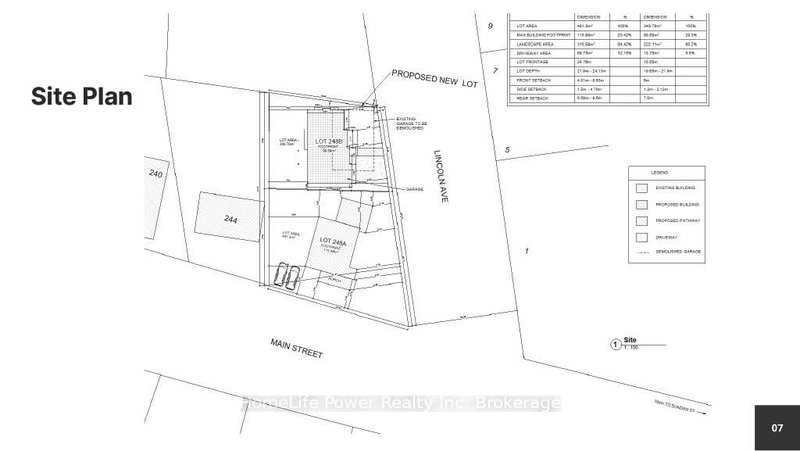 PT LT 12 Lincoln Ave, Cambridge, N1R 1X3 | Image 2