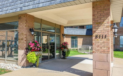 Unit 332 — 8111 Forest Glen Drive — photo 2