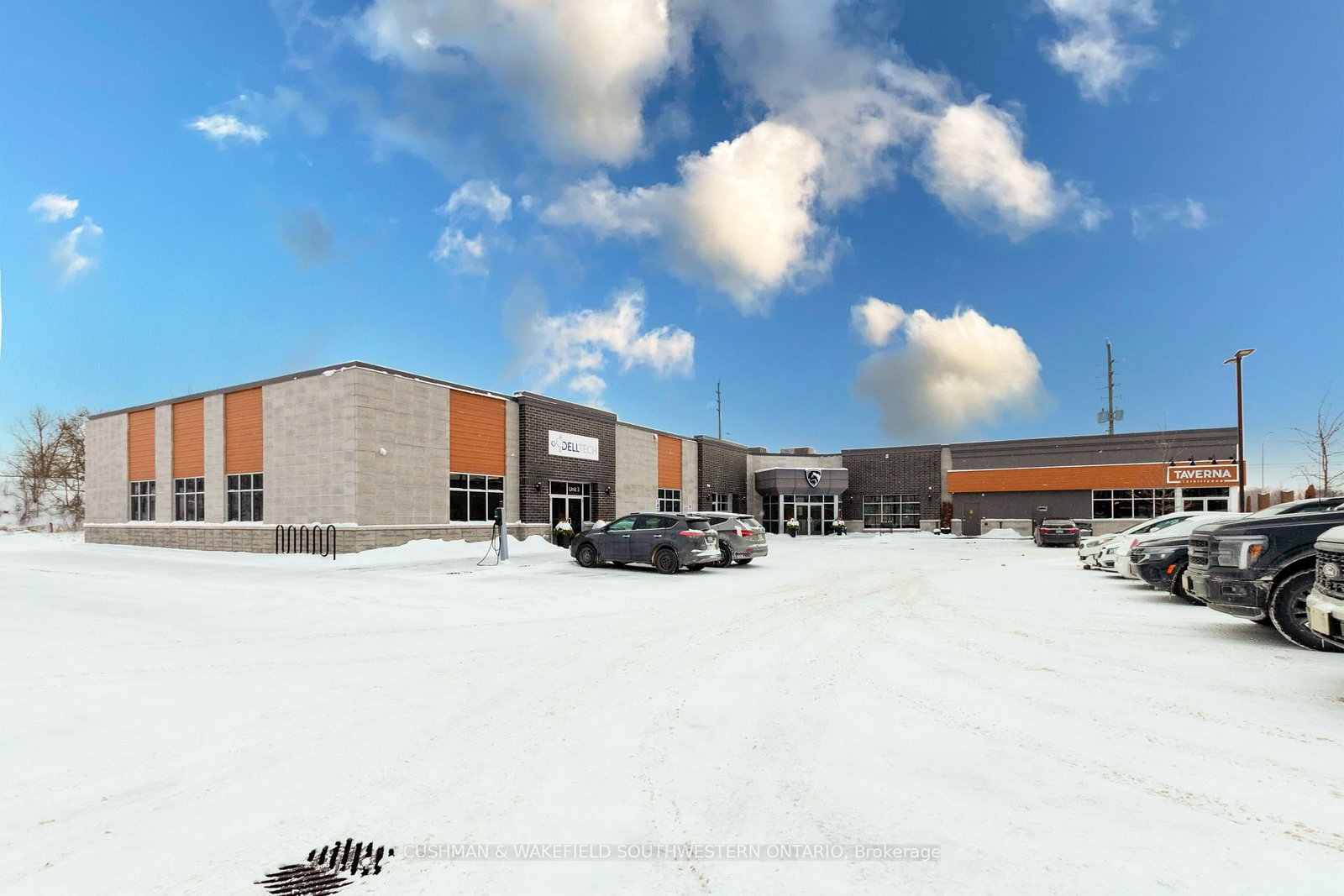 1331 Hyde Park Road, Unit B3 O - Photo 3