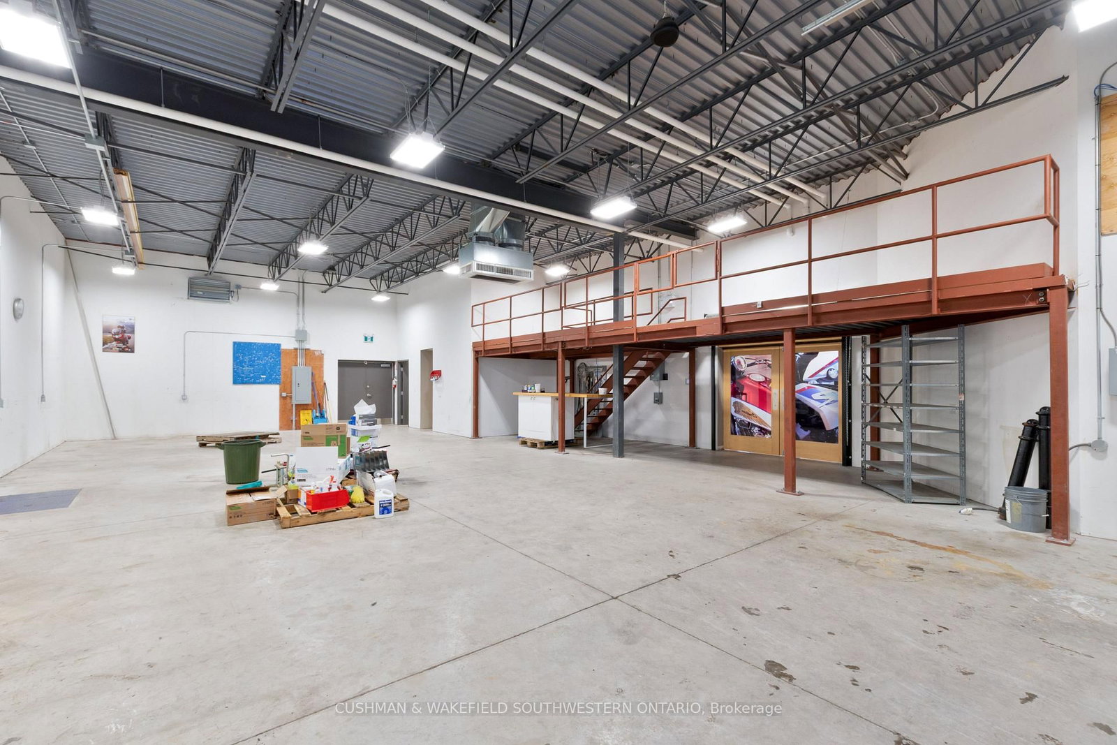 1331 Hyde Park Road, Unit B1 - Photo 7